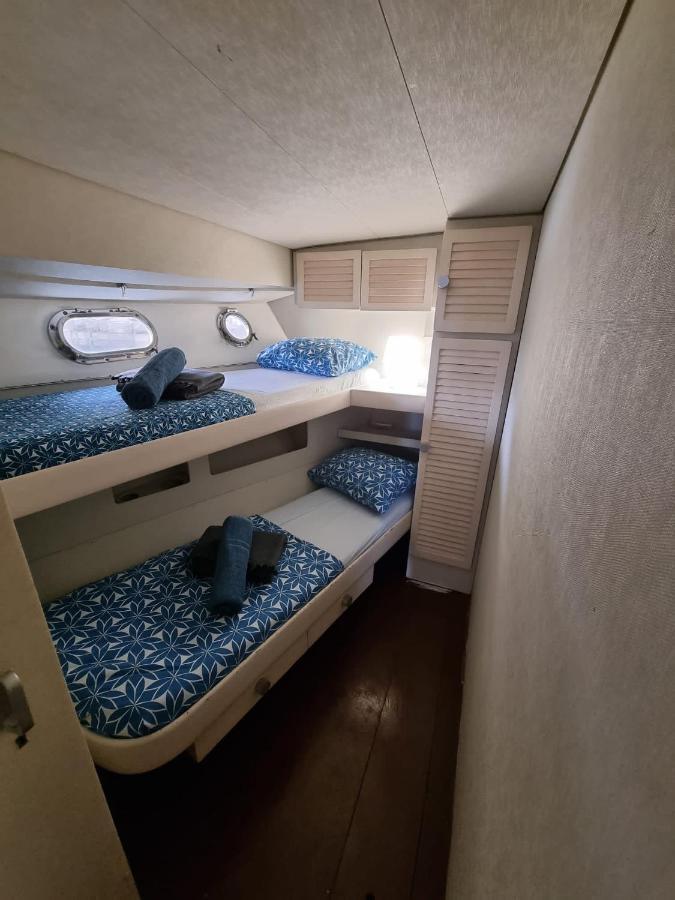 Yate , Experiencia Unica J Botel *